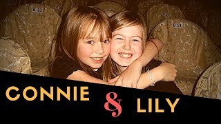 Connie Talbot & Lily | SMILE