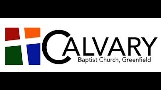 October 1, 2017 Sunday Morning Service