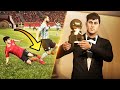 QUEBREI ELE NO CLÁSSICO E GANHEI PRÊMIO DO ANO!! RUMO AO ESTRELATO #09 - PES 2019