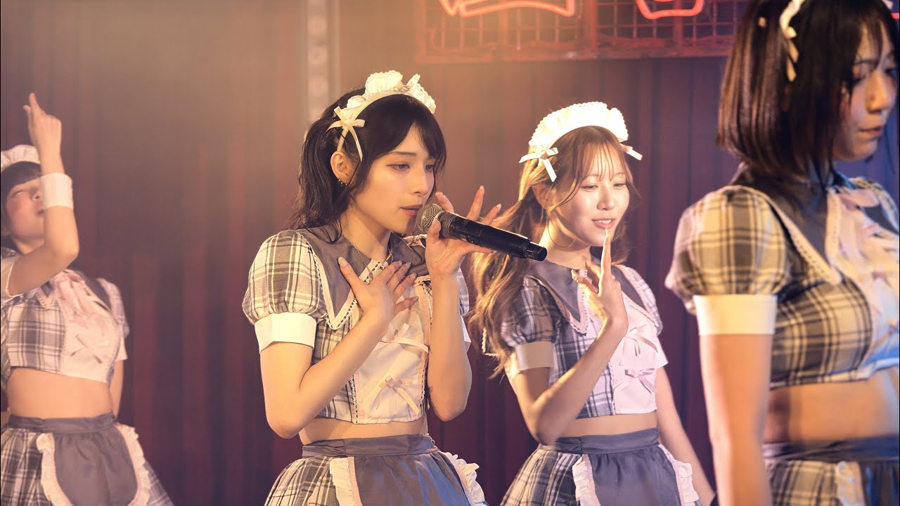 ノルニル / チョコっと早い Valentine LIVE（2026/01/27）