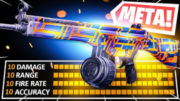 *NEW META* CHANGE YOUR C58 CLASS NOW! 🤯 (Best C58 Class) - Cold War