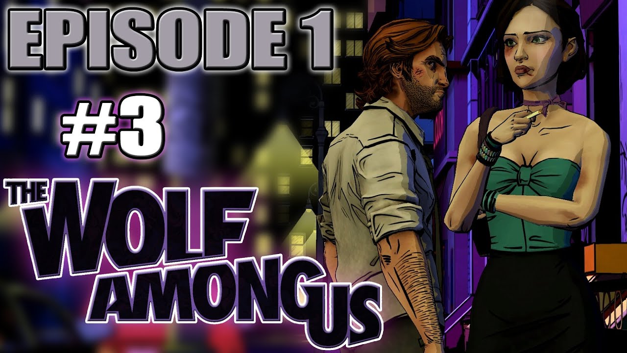 the wolf among us free download all episodes the wolf among us free download all episodes
