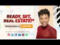 Ready, Set, REAL ESTATE! Ep. 167 '5 Things Every Inheritor Should Know'