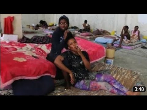 INNALILLAHI YANDA YARAN HAUSAWA KE YIN MADIGO