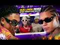 QUE LINDA REMIX - Myke Tower Ft. Lomiiel, Donaty & Papera (Oficial Confirmado)