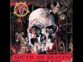 Slayer  south of heaven