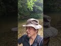 砥川で夏を満喫 オリーブ通信