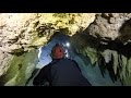 GoPro: Cave Explorer’s Near Death Experience