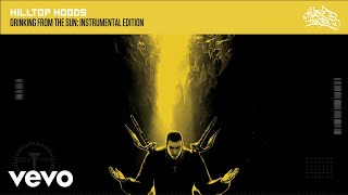 Hilltop Hoods - The Underground (Official Instrumental Edition) ft. Classified, Solo