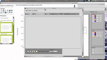 Creating and Editing Reports in OpenTrack