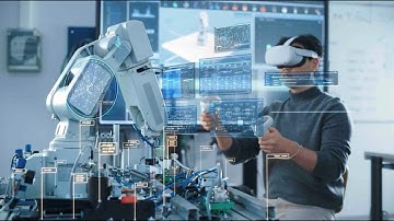 AI and Digital Transformation are the Future of the Design and Make Industries