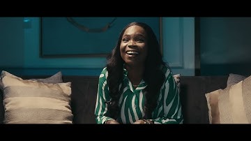 FAR BEYOND - Victoria Orenze ft. Nathaniel Bassey (Official Music Video)