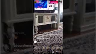 İfşa Qiz Canlida Söyüş Ali̇yeva Türkan Dur Dire E Burdan Amcıq, Qehbe, Gicdillaq, Konceniy