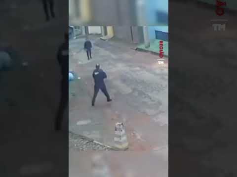 Dois detentos fogem do Presídio de Viçosa em apenas uma semana