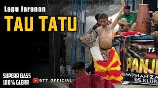 Tau Tatu Versi Jaranan Panji Manggolo Putro ft Panji Saputro Original Live Waterpark Kertosono