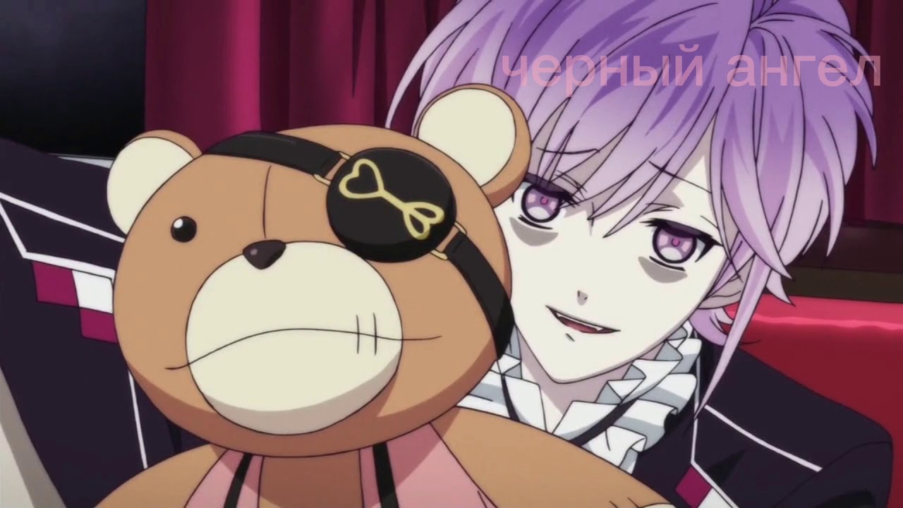 дьявольские возлюбленные. КВН 