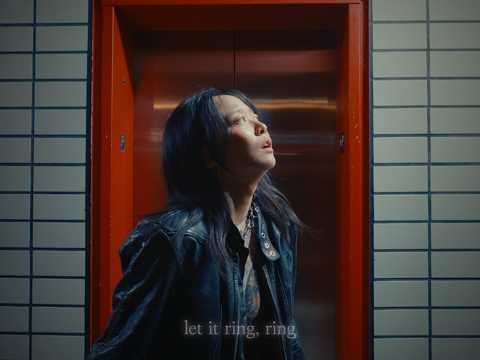 Clavita - questions for the sky 🗝️ (Official Visualizer)