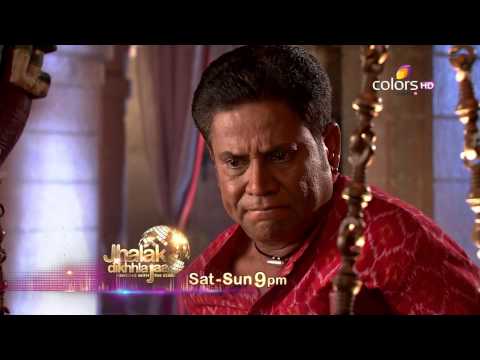 Rangrasiya - रंगरसिया - 10th June 2014 - Full Episode(HD)