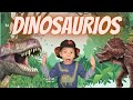 Visita al Museo de Dinosaurios y Fósiles en Canadá | Royal Tyrrell Museum