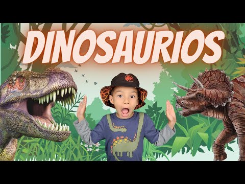 Video: ¿Dónde está el museo de dinosaurios más famoso del mundo?