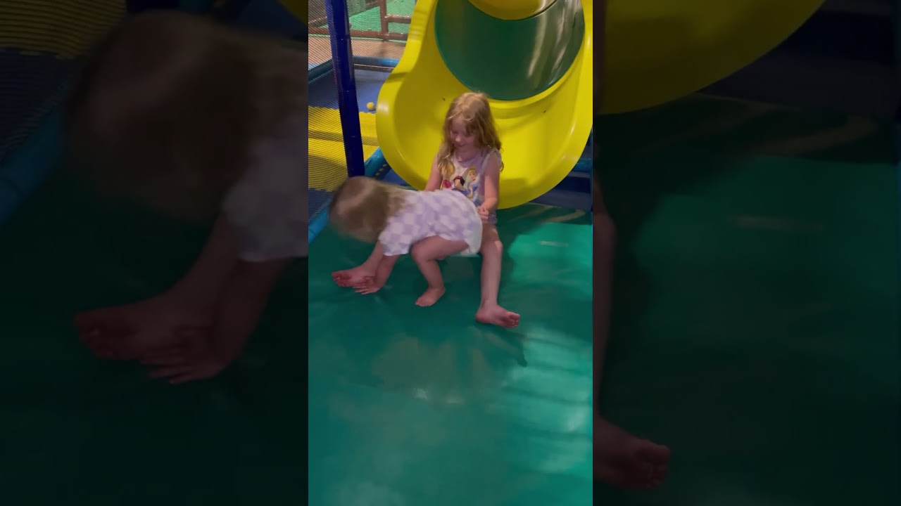 Come out and play at Coconut Cove! 