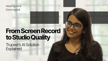 Democratizing Product Content with AI | Studio-Quality Videos Without The Cost