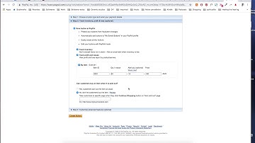 How to add a PayPal button on your Wordpress DIVI website