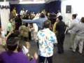 WUPC During Worship 