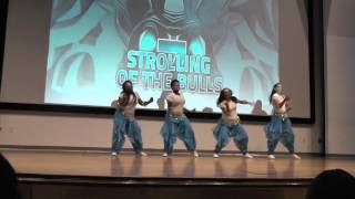 Mu Sigma Upsilon (first round)- SOTB7 USF 2015