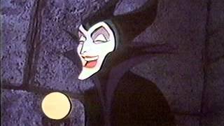 4861Disneys Greatest Villains Cbs Programsvintage Tv Commercialsads