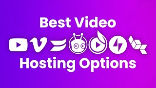 The Best Video Hosting Options for Businesses and Content Creators screenshot 3