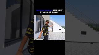 Naya Studio OP🔥| #mrindiahacker #studio #setup #lab #viralshorts #experiment #tech #trending #shorts