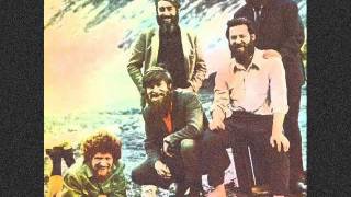 The Dubliners ~ I'll Tell Me Ma chords
