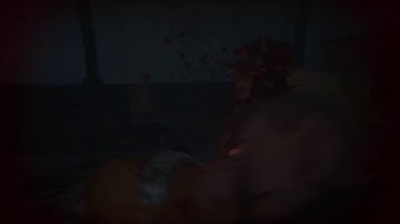 The Callisto Protocol PS5 Quality mode RT on