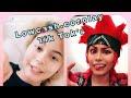 Lowcash.cosplay Tik Tok’s