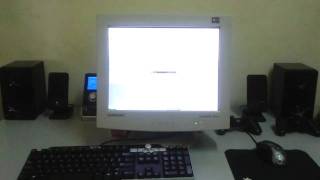 Edifier S730 Music Test