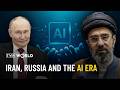 Will AI decide the future of global power? | Press Talks