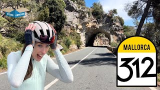 How to do and what to expect during the Mallorca 312