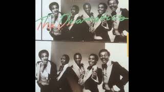 Video thumbnail of "The Dramatics - My Ship Won't Sail Without You"