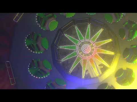 Virtual Rides 3: Flipping Disc — Trailer
