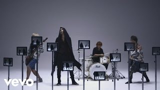 Video thumbnail of "MUCC - Mother"