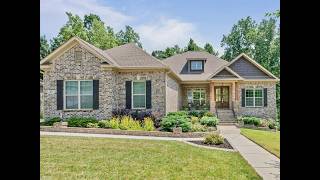 29 Natures Ridge Way | Luxury Home Backing to Nature Preserve in Huntsville, AL 29 Natures Ridge Way | Luxury Home Backing to Nature Preserve in Huntsville, AL