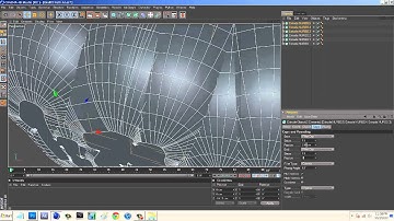 How To Make 3D Graffiti In Photoshop & Cinema 4D | GFX Tip Friday #9