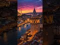 ТОП-5 мест в Турции, которые нужно увидеть 🌍  #travel #турция  #top