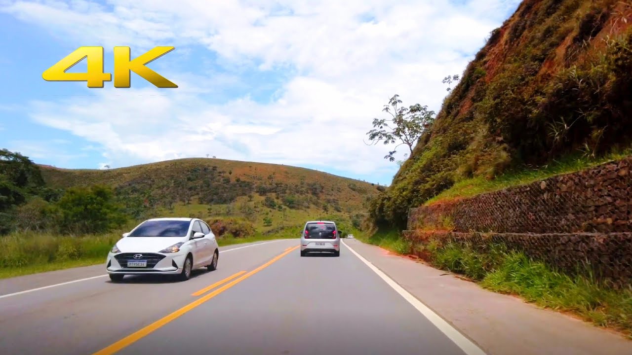 Guaratinguetá SP • Rodovia Paulo Virginio sentido Via Dutra 🇧🇷