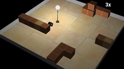 Wall Following Robot