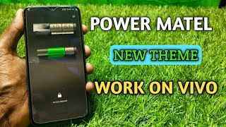 Power matel new theme free install on all vivo mobile screenshot 5