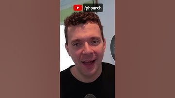 Scott McAllister - What Is Your #phptek2024 Talk About? #phpc #phptek #coding #technology #techtok