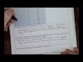 ASUN MATH 2233 1.3 Example #1.17 Frequency Tables