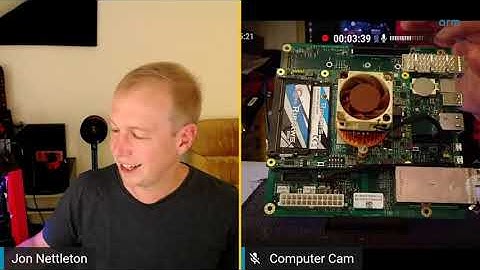 Introduction to SolidRun and the HoneyComb Developer Workstation